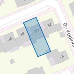 Perceel VHV01-D-3886