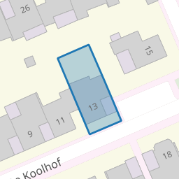 Perceel VHV01-D-3889