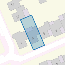 Perceel VHV01-D-3894