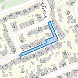 Perceel VHV01-D-3896