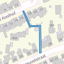 Perceel VHV01-D-3897