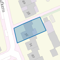 Perceel VHV01-D-3899