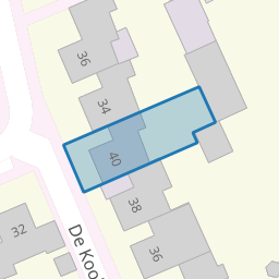 Perceel VHV01-D-3901