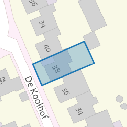 Perceel VHV01-D-3902