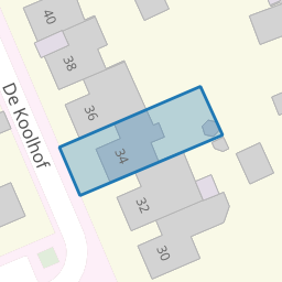 Perceel VHV01-D-3904