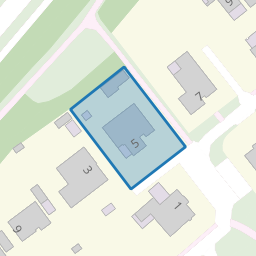 Perceel VHV01-D-3911