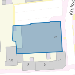 Perceel VHV01-D-3915