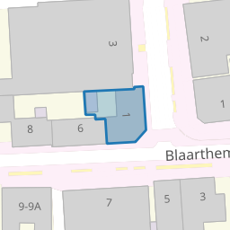 Perceel VHV01-D-3916