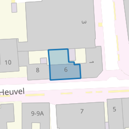 Perceel VHV01-D-3917