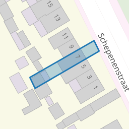 Perceel VHV01-D-3922