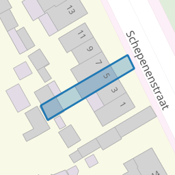 Perceel VHV01-D-3923