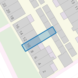 Perceel VHV01-D-3925