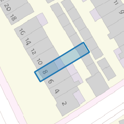 Perceel VHV01-D-3926