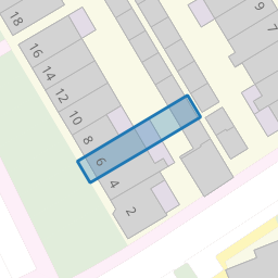 Perceel VHV01-D-3927