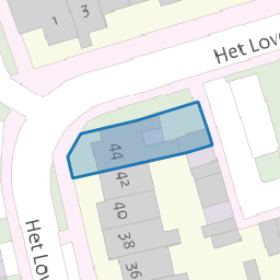 Perceel VHV01-D-3930