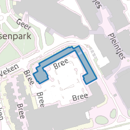 Perceel VHV01-D-3935