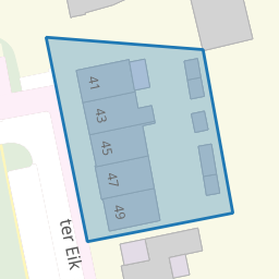 Perceel VHV01-D-3943