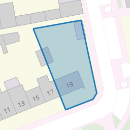 Perceel VHV01-D-3948