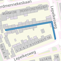 Perceel VHV01-D-3949