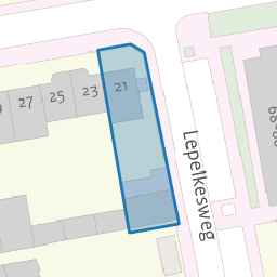 Perceel VHV01-D-3950