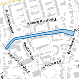 Perceel VHV01-D-3953