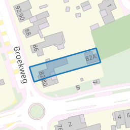 Perceel VHV01-D-3968