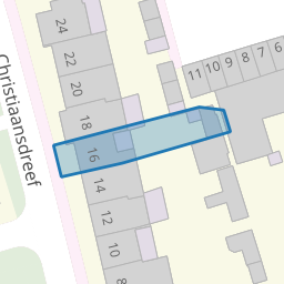 Perceel VHV01-D-3975