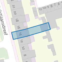 Perceel VHV01-D-3976