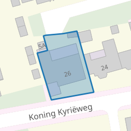 Perceel VHV01-D-3977