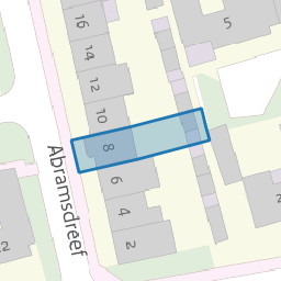 Perceel VHV01-D-3979