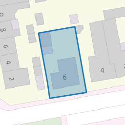 Perceel VHV01-D-3983