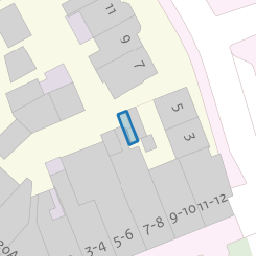 Perceel VHV01-D-3985