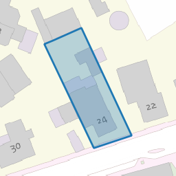 Perceel VHV01-D-3997