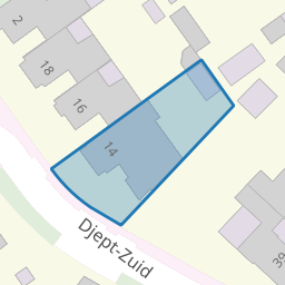 Perceel VHV01-D-4009