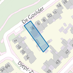 Perceel VHV01-D-4010