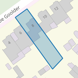 Perceel VHV01-D-4012