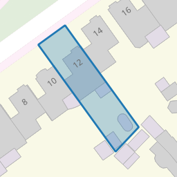 Perceel VHV01-D-4014