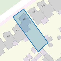 Perceel VHV01-D-4015