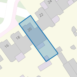 Perceel VHV01-D-4018