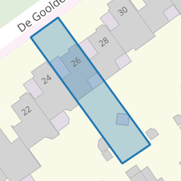 Perceel VHV01-D-4021