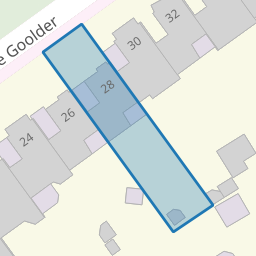 Perceel VHV01-D-4022