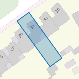 Perceel VHV01-D-4024