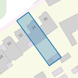 Perceel VHV01-D-4025