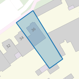 Perceel VHV01-D-4026