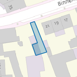 Perceel VHV01-D-4030