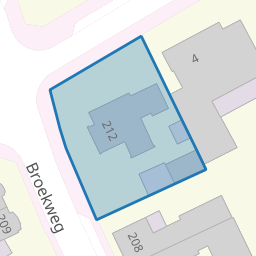 Perceel VHV01-D-4038