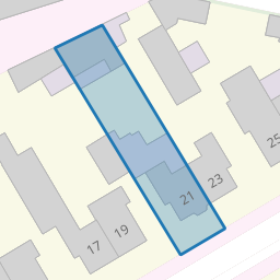 Perceel VHV01-D-4040