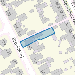 Perceel VHV01-D-4042