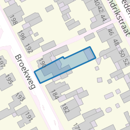 Perceel VHV01-D-4043