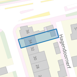 Perceel VHV01-D-4053